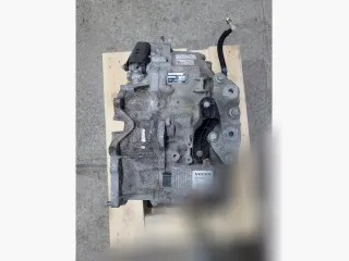 30751903 КПП автоматическая (АКПП) Volvo V70 3 Арт 3906-50384227, вид 4