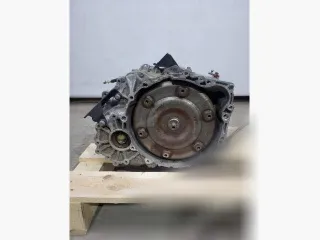 30751903 КПП автоматическая (АКПП) Volvo V70 3 Арт 3906-50384227, вид 5