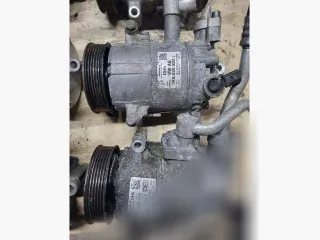 5NO820803E,5KO820803L,5NO820803A,5NO820803F Компрессор кондиционера Volkswagen Passat B7 2.0л Арт 3906-39556787, вид 1