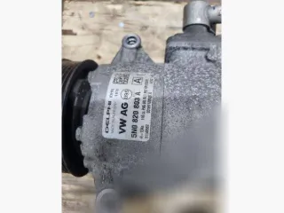 5NO820803E,5KO820803L,5NO820803A,5NO820803F Компрессор кондиционера Volkswagen Passat B7 2.0л Арт 3906-39556787, вид 4