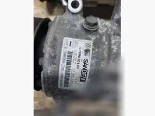 5NO820803E,5KO820803L,5NO820803A,5NO820803F Компрессор кондиционера Volkswagen Tiguan 1 2.0л Арт 3906-03796045, вид 3