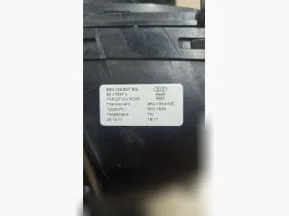 8K0133837BG,4011037L Корпус воздушного фильтра Audi A4 B8 Арт 3906-24196170, вид 4