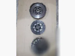  Комплект сцепления Ford Transit 4 Арт 3906-94041568, вид 1