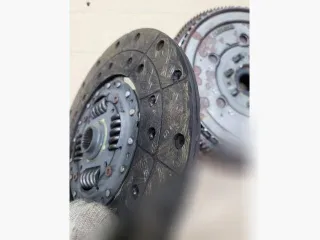  Комплект сцепления Ford Transit 4 Арт 3906-94041568, вид 2