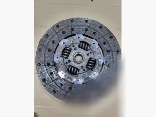  Комплект сцепления Ford Transit 4 Арт 3906-94041568, вид 3