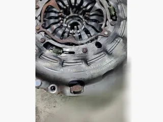  Комплект сцепления Ford Transit 4 Арт 3906-72582699, вид 2