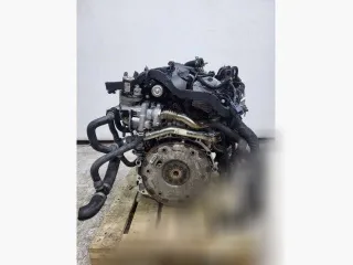 D4204T14 Двигатель Volvo XC60 1 2.0л Арт 3906-82141092, вид 1