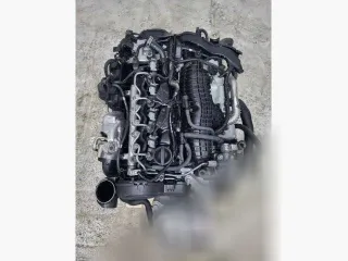 D4204T14 Двигатель Volvo XC60 1 2.0л Арт 3906-82141092, вид 3