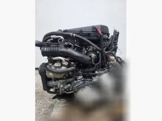 N55B30A Двигатель BMW X5 E70 Арт 3906-97546076, вид 1