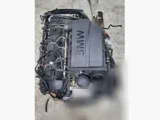 N55B30A Двигатель BMW X5 E70 Арт 3906-97546076, вид 2