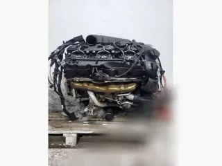 N55B30A Двигатель BMW X5 E70 Арт 3906-97546076, вид 3