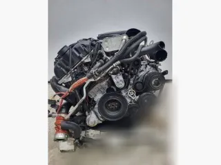 N55B30A Двигатель BMW X5 E70 Арт 3906-97546076, вид 4