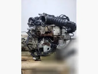 CDC Двигатель Volkswagen Amarok Арт 3906-62704942, вид 2