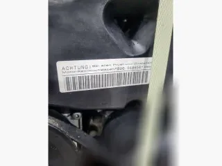 BUG Двигатель Audi Q7 4L Арт 3906-67203453, вид 3
