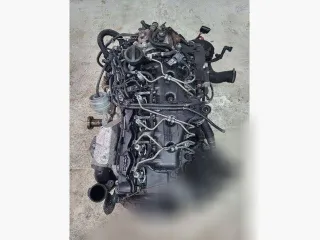 D5244T21 Двигатель Volvo XC60 1 Арт 3906-74562906, вид 5