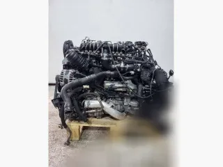 D5244T21 Двигатель Volvo S60 2 Арт 3906-12563679, вид 3