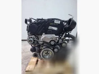 A20DTH Двигатель Opel Astra H Арт 3906-62774451, вид 7