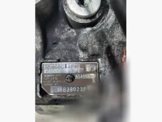 A20DTH,A20DTE Двигатель Opel Astra J 2.0л Арт 3906-69744320, вид 1