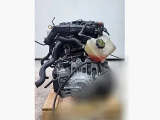 A20DTH,A20DTE Двигатель Opel Astra J 2.0л Арт 3906-69744320, вид 5