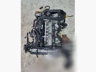 A20DTH,A20DTE Двигатель Opel Zafira C 2.0л Арт 3906-78936839, вид 2
