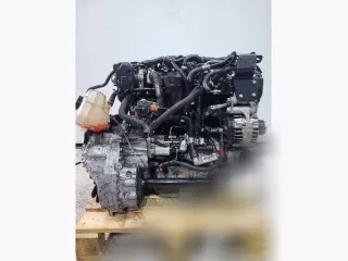 A20DTH Двигатель Opel Astra H Арт 3906-36472751, вид 3