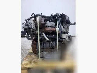 D4HA Двигатель Kia Sorento 2 Арт 3906-43045370, вид 1