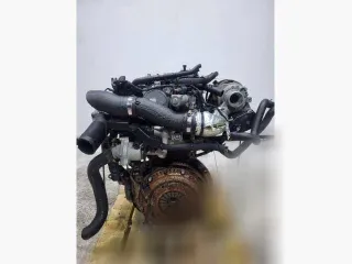 D4HA Двигатель Kia Sorento 2 Арт 3906-43045370, вид 2