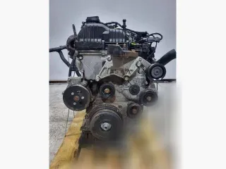 D4HA Двигатель Kia Sorento 2 Арт 3906-43045370, вид 3