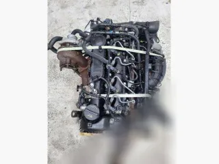 D4HA Двигатель Kia Sorento 2 Арт 3906-43045370, вид 4