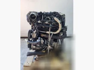 CRC Двигатель Audi Q7 4L Арт 3906-02024736, вид 1