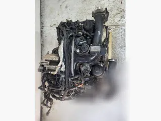CRC Двигатель Audi Q7 4L Арт 3906-02024736, вид 2