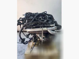 CRC Двигатель Audi Q7 4L Арт 3906-02024736, вид 3