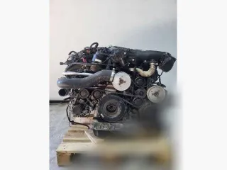 CRC Двигатель Audi Q7 4L Арт 3906-02024736, вид 5