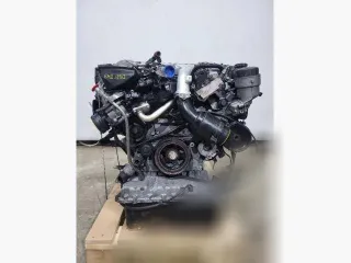 642950 Двигатель Mercedes R W251 Арт 3906-00966552, вид 1