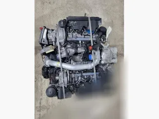 642950 Двигатель Mercedes R W251 Арт 3906-00966552, вид 2