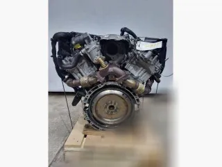 642950 Двигатель Mercedes R W251 Арт 3906-00966552, вид 3