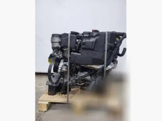 642950 Двигатель Mercedes R W251 Арт 3906-00966552, вид 4