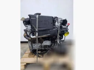 642950 Двигатель Mercedes R W251 Арт 3906-00966552, вид 5