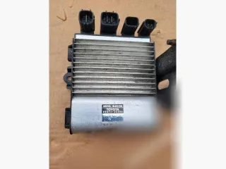 8987120080 Блок управления форсунками Toyota Hilux 7 Арт 3906-74355723, вид 2