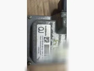 310364EL0B Блок управления (другие) Nissan Qashqai 2 Арт 3906-41069796, вид 4