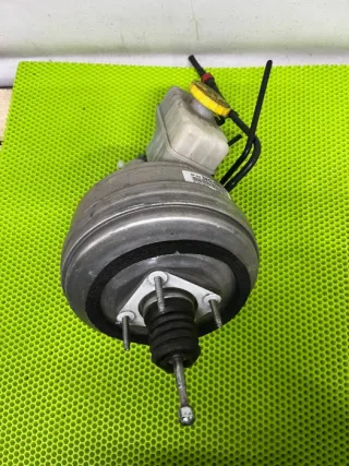 04581980AC Цилиндр тормозной главный Jeep Wrangler JK restailing Арт 3906-96193575, вид 2