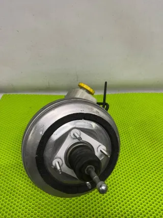 04581980AC Цилиндр тормозной главный Jeep Wrangler JK restailing Арт 3906-96193575, вид 3