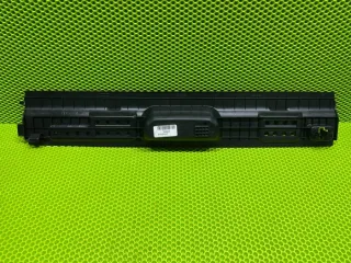 6BM42TX7AC Обшивка багажника Jeep Wrangler JK restailing Арт 3906-40649972, вид 2
