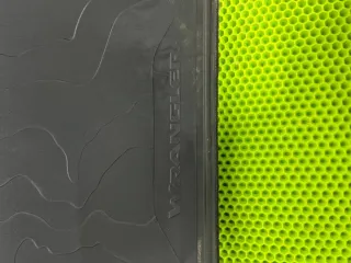  Ковер багажника Jeep Wrangler JK restailing Арт 3906-48360783, вид 2