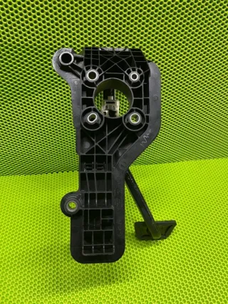 0860505,04581891AF,68312210AC Узел педальный (блок педалей) Jeep Wrangler JK restailing Арт 3906-02269978, вид 2