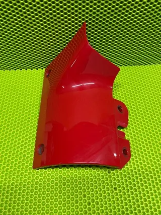 6BM51TRMAD Дождевик Jeep Wrangler JK restailing Арт 3906-75147956, вид 2