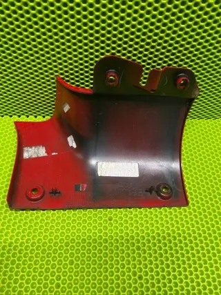 6BM50TRMA Дождевик Jeep Wrangler JK restailing Арт 3906-73841076, вид 1