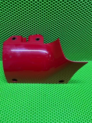 6BM50TRMA Дождевик Jeep Wrangler JK restailing Арт 3906-73841076, вид 3