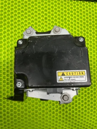 68349353AA Преобразователь напряжения Jeep Wrangler JK restailing Арт 3906-83101802, вид 2