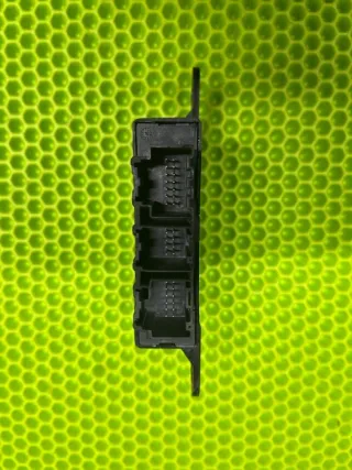 68414096AB Блок управления парктрониками Jeep Wrangler JK restailing Арт 3906-10354224, вид 1
